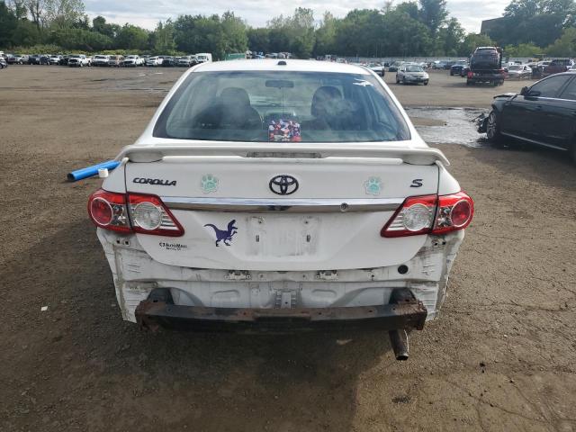 Photo 6 from auction – 2011 TOYOTA COROLLA BASE with VIN 2T1BU4EE9BC604874