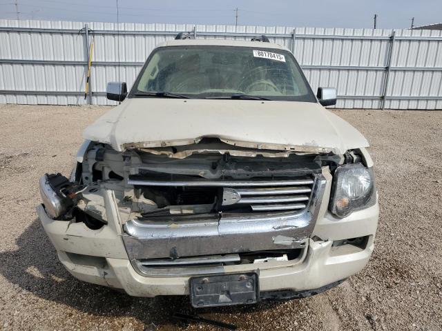 Photo 5 from auction – 2006 FORD EXPLORER L with VIN 1FMEU75826ZA13253