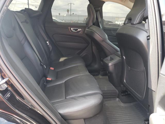 Photo 11 from auction – 2023 VOLVO XC60 PLUS with VIN YV4L12DN7P1373663