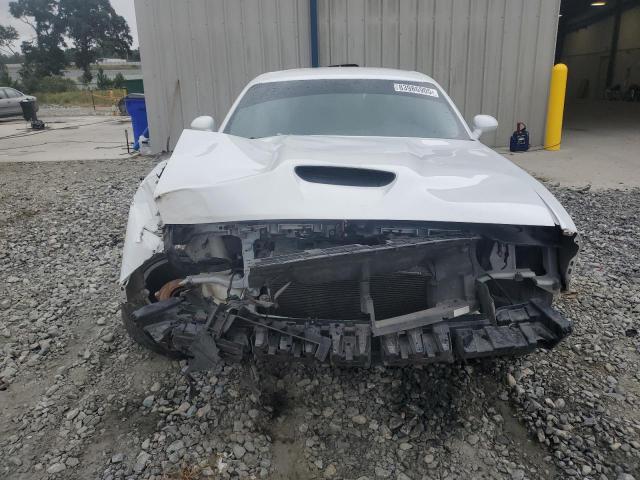 Photo 5 from auction – 2020 DODGE CHALLENGER with VIN 2C3CDZBTXLH191640