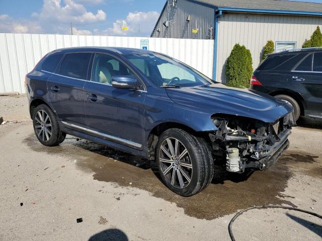 Photo 4 from auction – 2015 VOLVO XC60 T6 PR with VIN YV4902RK3F2660132