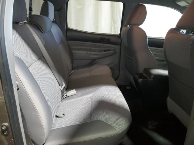 Photo 10 from auction – 2014 TOYOTA TACOMA DOU with VIN 3TMLU4EN1EM156680