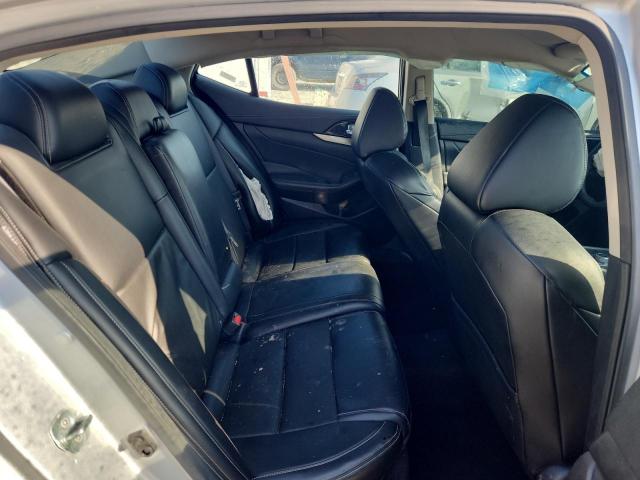 Photo 10 from auction – 2023 NISSAN MAXIMA SV with VIN 1N4AA6CV9PC510051