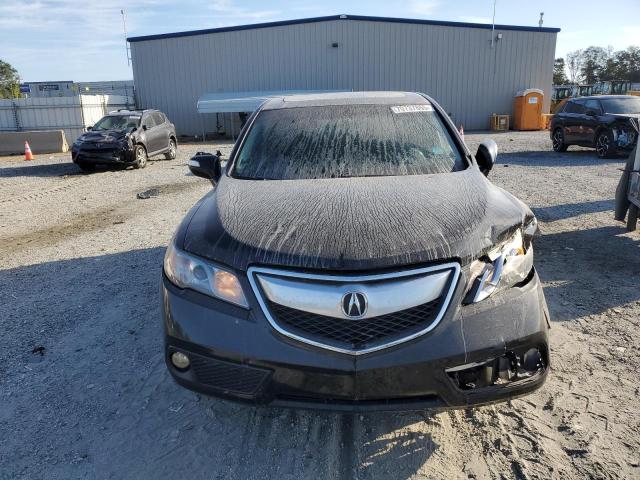 Photo 5 from auction – 2013 ACURA RDX with VIN 5J8TB4H32DL008913