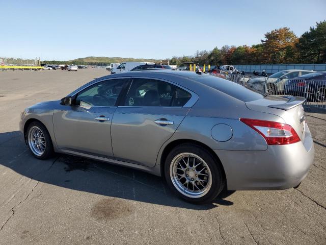 Photo 2 from auction – 2009 NISSAN MAXIMA with VIN 1N4AA51E99C804887