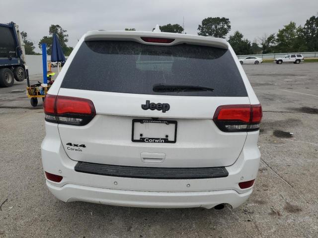 Photo 6 from auction – 2021 JEEP GRAND CHER with VIN 1C4RJFAG2MC711089