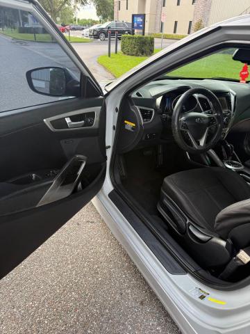 Photo 9 from auction – 2013 HYUNDAI VELOSTER with VIN KMHTC6AD0DU137958