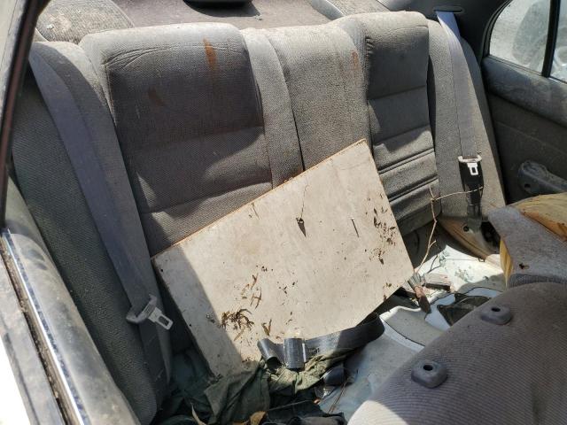 Photo 10 from auction – 1996 TOYOTA COROLLA DX with VIN 1NXBB02E6TZ444276