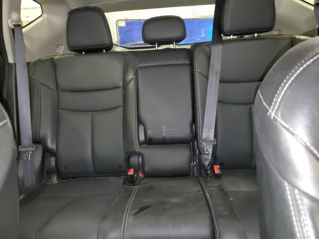Photo 10 from auction – 2021 NISSAN MURANO SL with VIN 5N1AZ2CS2MC115430
