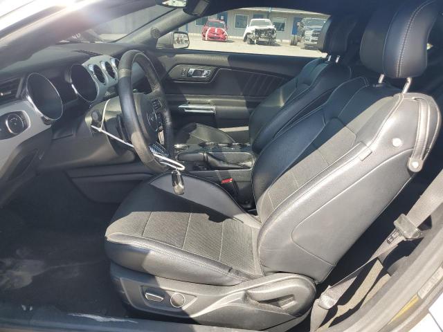 Photo 7 from auction – 2016 FORD MUSTANG with VIN 1FA6P8TH5G5246471