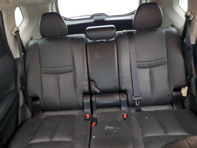 Photo 10 from auction – 2014 NISSAN ROGUE S with VIN 5N1AT2MVXEC809522