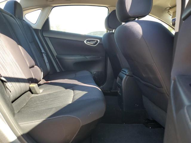 Photo 10 from auction – 2016 NISSAN SENTRA S with VIN 3N1AB7AP0GL649901