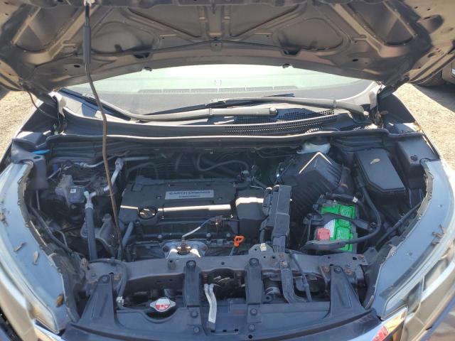 Photo 12 from auction – 2015 HONDA CR-V TOURI with VIN 5J6RM4H99FL031433