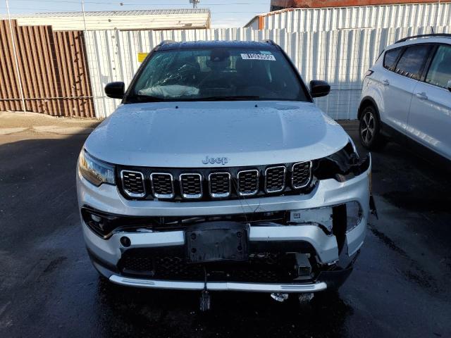 Photo 5 from auction – 2025 JEEP COMPASS LI with VIN 3C4NJDCN7ST506996