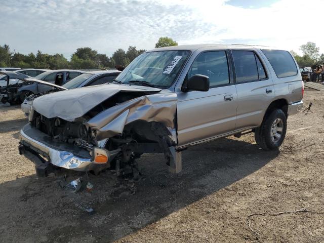 TOYOTA 4RUNNER SR 2002 con VIN JT3GN86R320249193 - Foto de la subasta