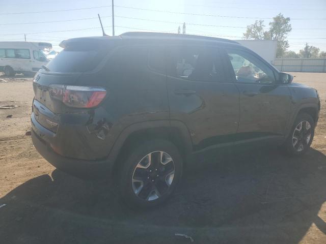 Photo 3 from auction – 2018 JEEP COMPASS TR with VIN 3C4NJDDB0JT307047