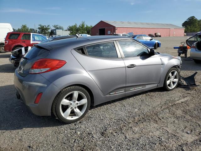 Photo 3 from auction – 2012 HYUNDAI VELOSTER with VIN KMHTC6AD1CU081088
