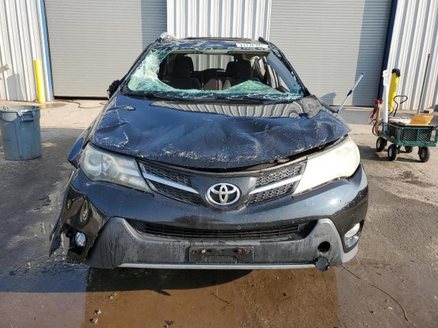 Photo 5 from auction – 2013 TOYOTA RAV4 XLE with VIN 2T3RFREV2DW019536