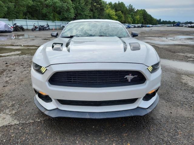 Photo 5 from auction – 2017 FORD MUSTANG GT with VIN 1FA6P8CF5H5263366