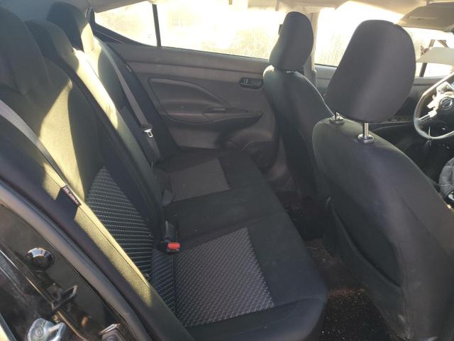 Photo 10 from auction – 2021 NISSAN VERSA S with VIN 3N1CN8DV2ML925555