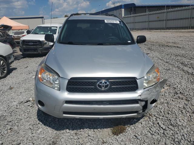 Photo 5 from auction – 2007 TOYOTA RAV4 with VIN JTMZD33V175075209