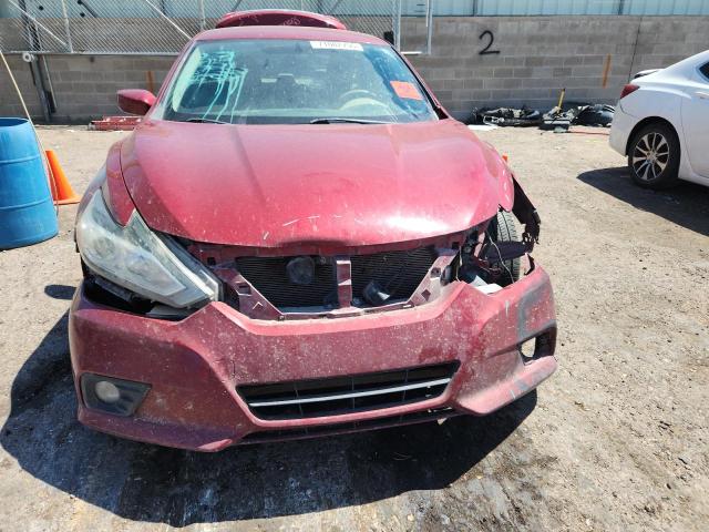 Photo 5 from auction – 2017 NISSAN ALTIMA 2.5 with VIN 1N4AL3AP4HC258241