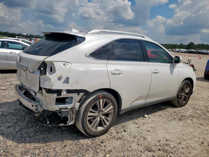 Photo 3 from auction – 2015 LEXUS RX 350 with VIN 2T2ZK1BA9FC156352