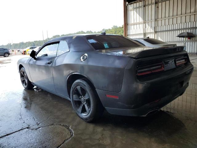 Photo 2 from auction – 2016 DODGE CHALLENGER with VIN 2C3CDZAG8GH236553