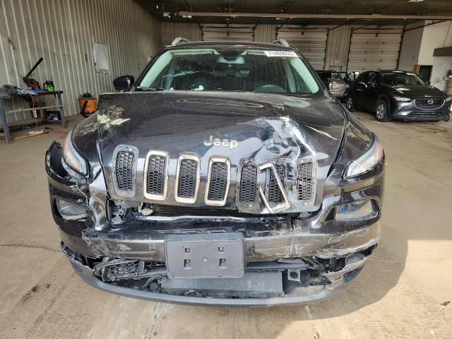 Photo 5 from auction – 2015 JEEP CHEROKEE L with VIN 1C4PJMCS9FW626992