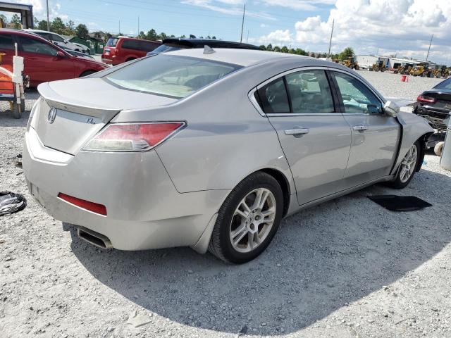 Photo 3 from auction – 2010 ACURA TL with VIN 19UUA8F50AA013215