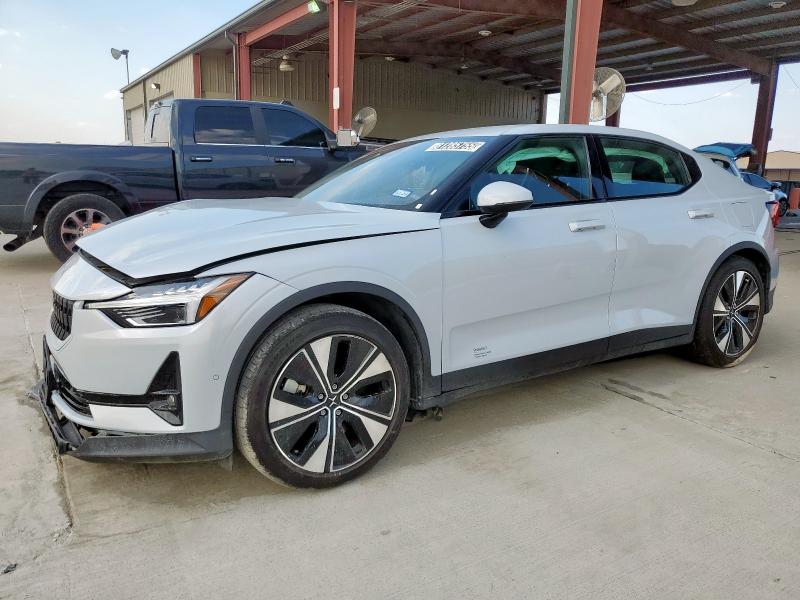 POLESTAR 2 2023 with VIN YSMED3KAXPL144864 - Photo from auction