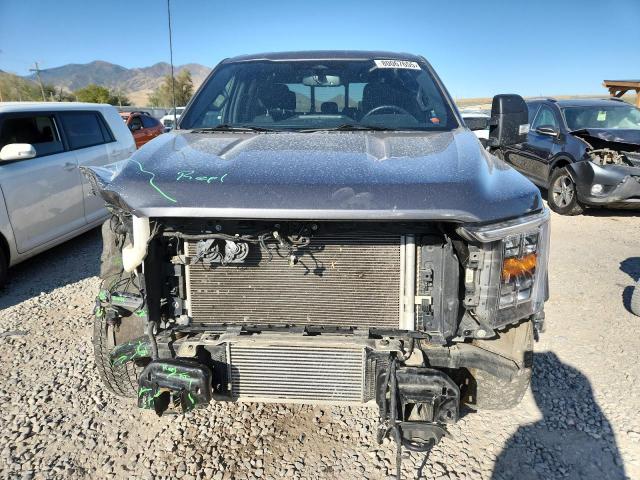 Photo 5 from auction – 2022 FORD F150 SUPER with VIN 1FTFW1E83NKF14210