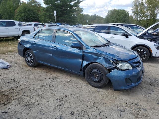 Фото 4 с аукциона – 2012 TOYOTA COROLLA BA с VIN 5YFBU4EE3CP032329
