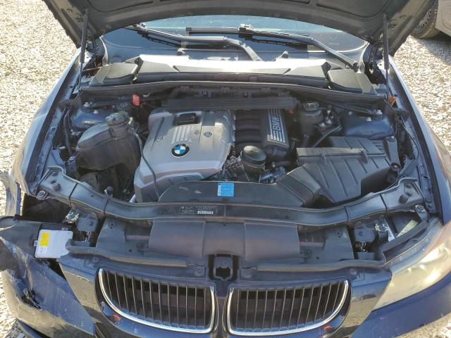 Photo 11 from auction – 2006 BMW 325 I with VIN WBAVB13506PT17741
