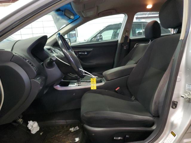 Photo 7 from auction – 2013 NISSAN ALTIMA 2.5 with VIN 1N4AL3AP4DN402076