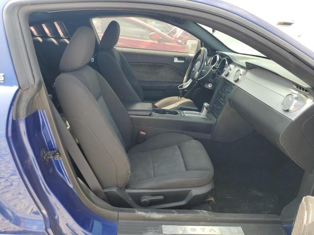 Photo 7 from auction – 2005 FORD MUSTANG with VIN 1ZVFT80N155253105