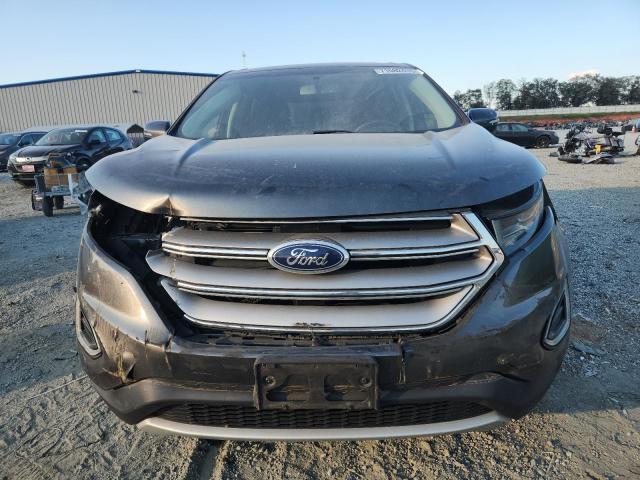 Photo 5 from auction – 2017 FORD EDGE SEL with VIN 2FMPK4J92HBB86319