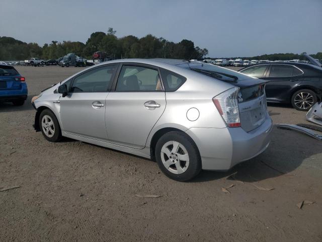Photo 2 from auction – 2011 TOYOTA PRIUS with VIN JTDKN3DU0B5301480