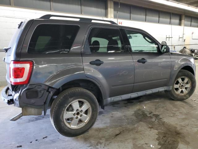 Photo 3 from auction – 2010 FORD ESCAPE XLT with VIN 1FMCU0D7XAKB63149