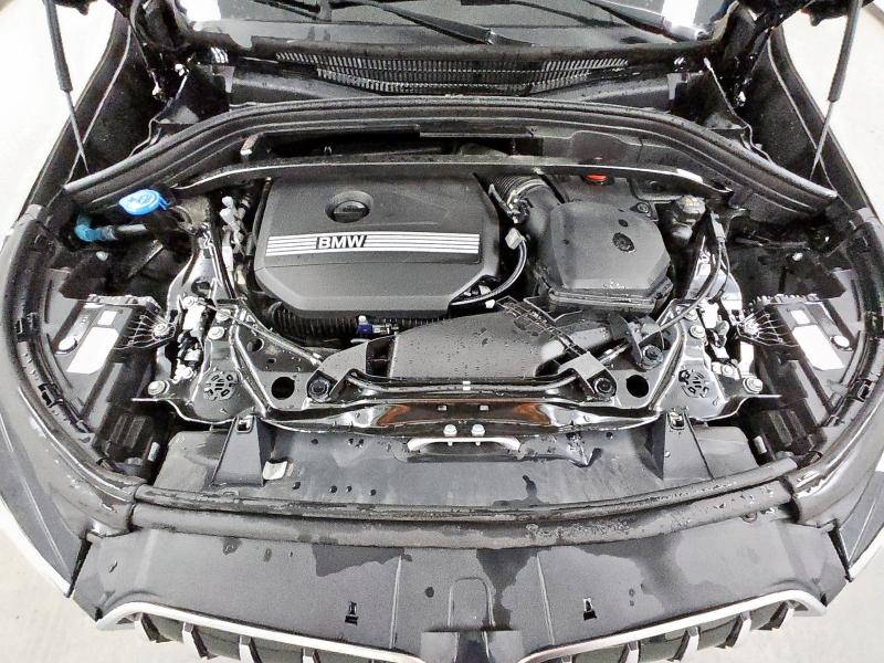 Photo 12 from auction – 2023 BMW X1 XDRIVE2 with VIN WBX73EF04P5W89356