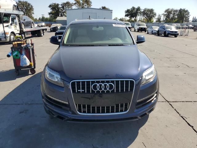 صورة رقم 5 من المزاد - 2014 AUDI Q7 مع VIN WA1LGAFE0ED003508