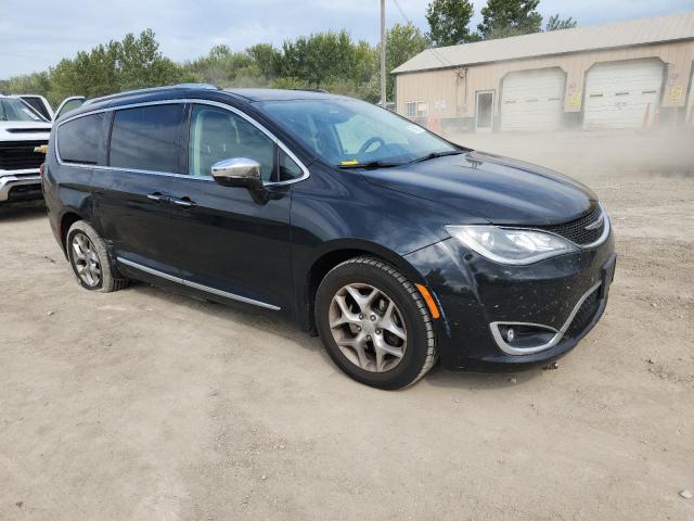 Photo 4 from auction – 2019 CHRYSLER PACIFICA L with VIN 2C4RC1GGXKR635811
