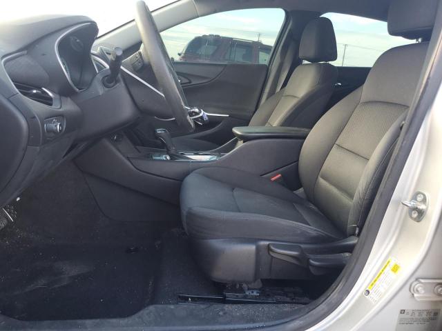 Photo 7 from auction – 2016 CHEVROLET MALIBU LS with VIN 1G1ZB5ST4GF349670
