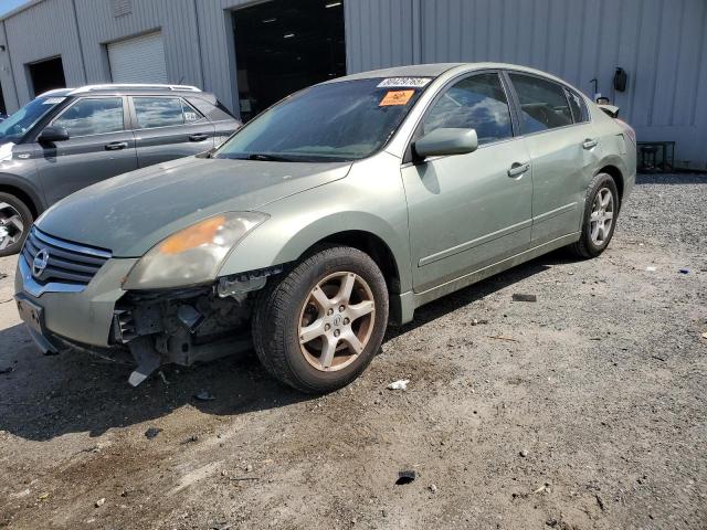 NISSAN ALTIMA 2.5 2008 with VIN 1N4AL21E88C272166 - Photo from auction