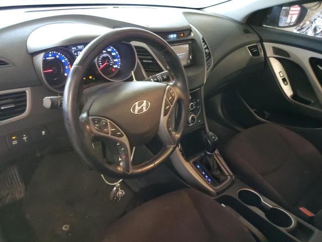 Photo 8 from auction – 2016 HYUNDAI ELANTRA SE with VIN KMHDH4AE1GU626537