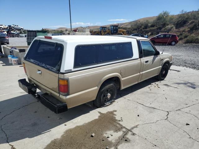 Photo 3 from auction – 1987 MAZDA B2000 with VIN JM2UF2111H0503482
