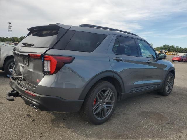 Photo 3 from auction – 2025 FORD EXPLORER ST with VIN 1FMWK8GC1SGB11228