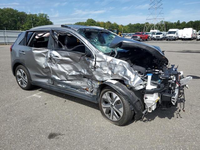 Photo 4 from auction – 2022 KIA NIRO S with VIN KNDCC3LG7N5161213