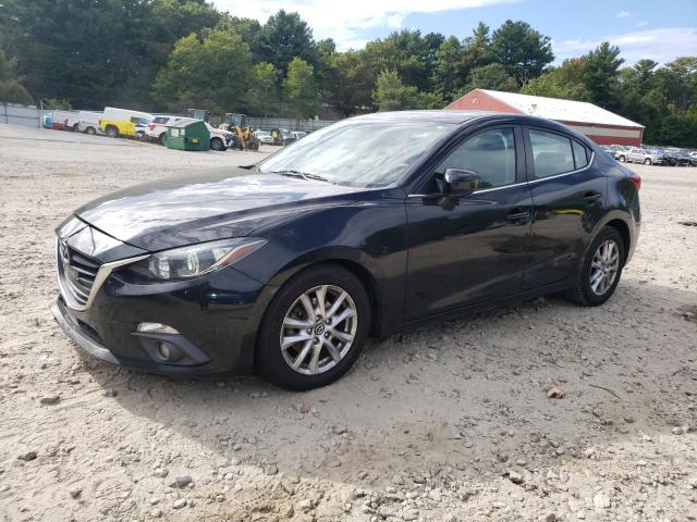 MAZDA 3 TOURING 2015 with VIN 3MZBM1V79FM234617 - Photo from auction