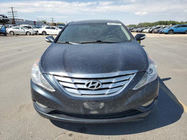 Photo 5 from auction – 2013 HYUNDAI SONATA SE with VIN 5NPEC4AB7DH602570